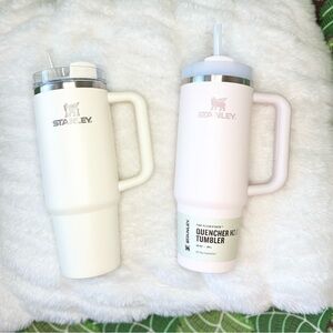 Set of 2 Stanley Flowstate Tumblers 30oz